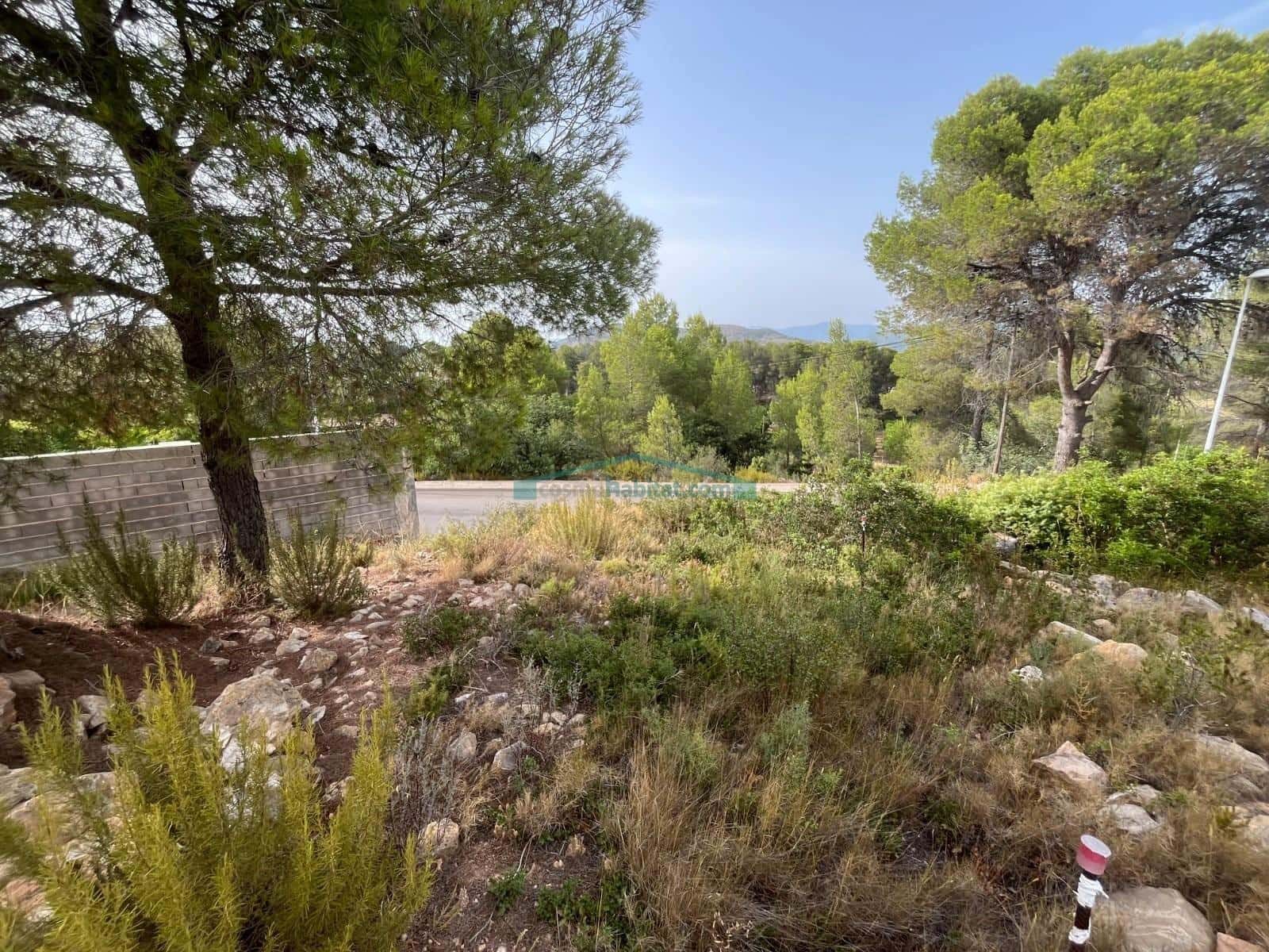 Bouwgrond te koop in Algar de Palancia - € 63.000 (Ref: 10078716)