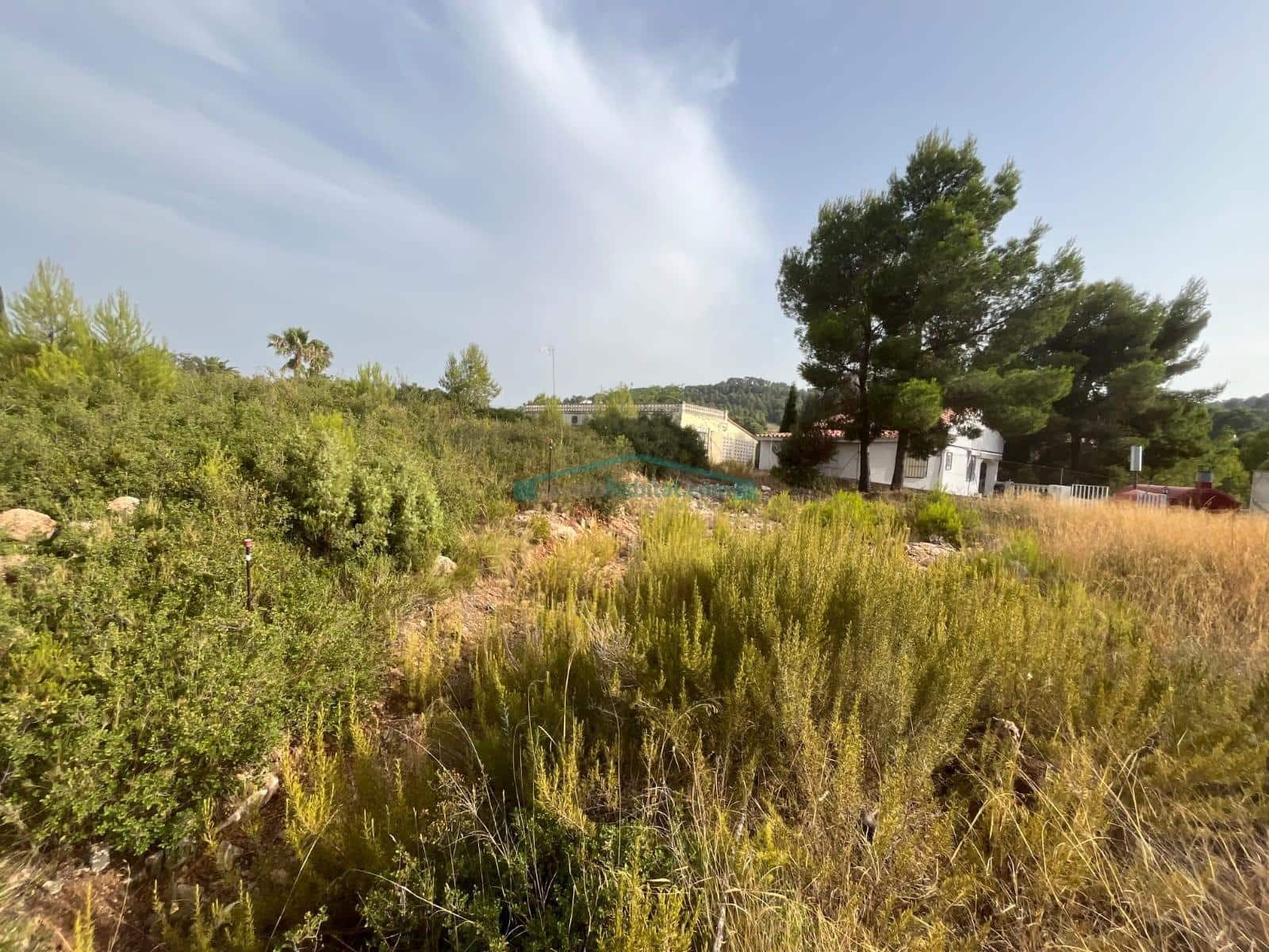 Bouwgrond te koop in Algar de Palancia - € 63.000 (Ref: 10078716)