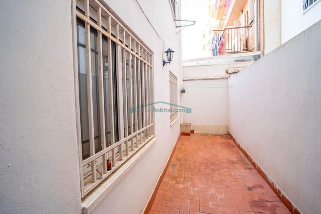 3 sovrum Lägenhet till salu i La Petxina, Valencia stad - 470 000 € (Ref: 10078718)