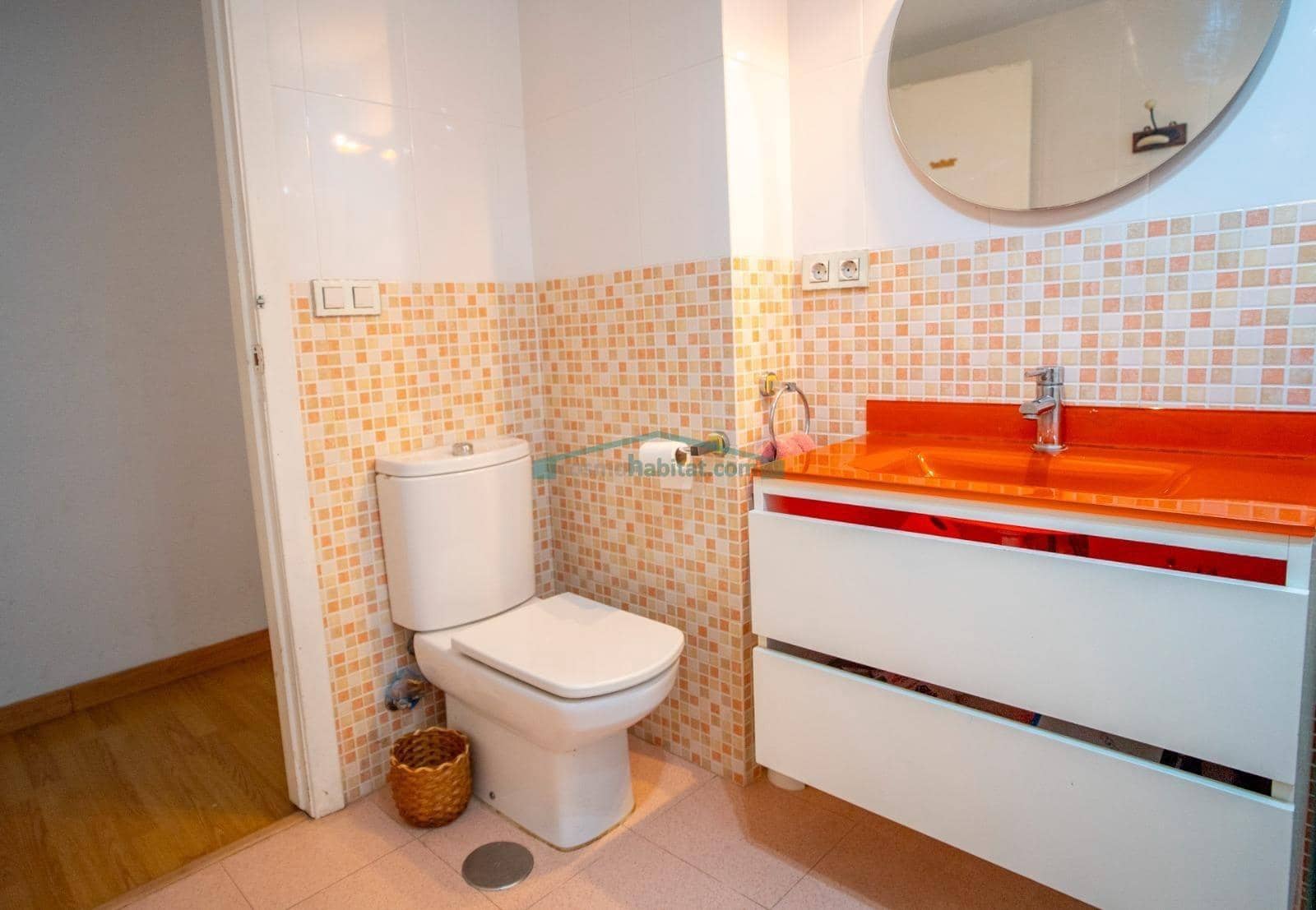 3 sovrum Lägenhet till salu i Valencia stad - 470 000 € (Ref: 10078718)