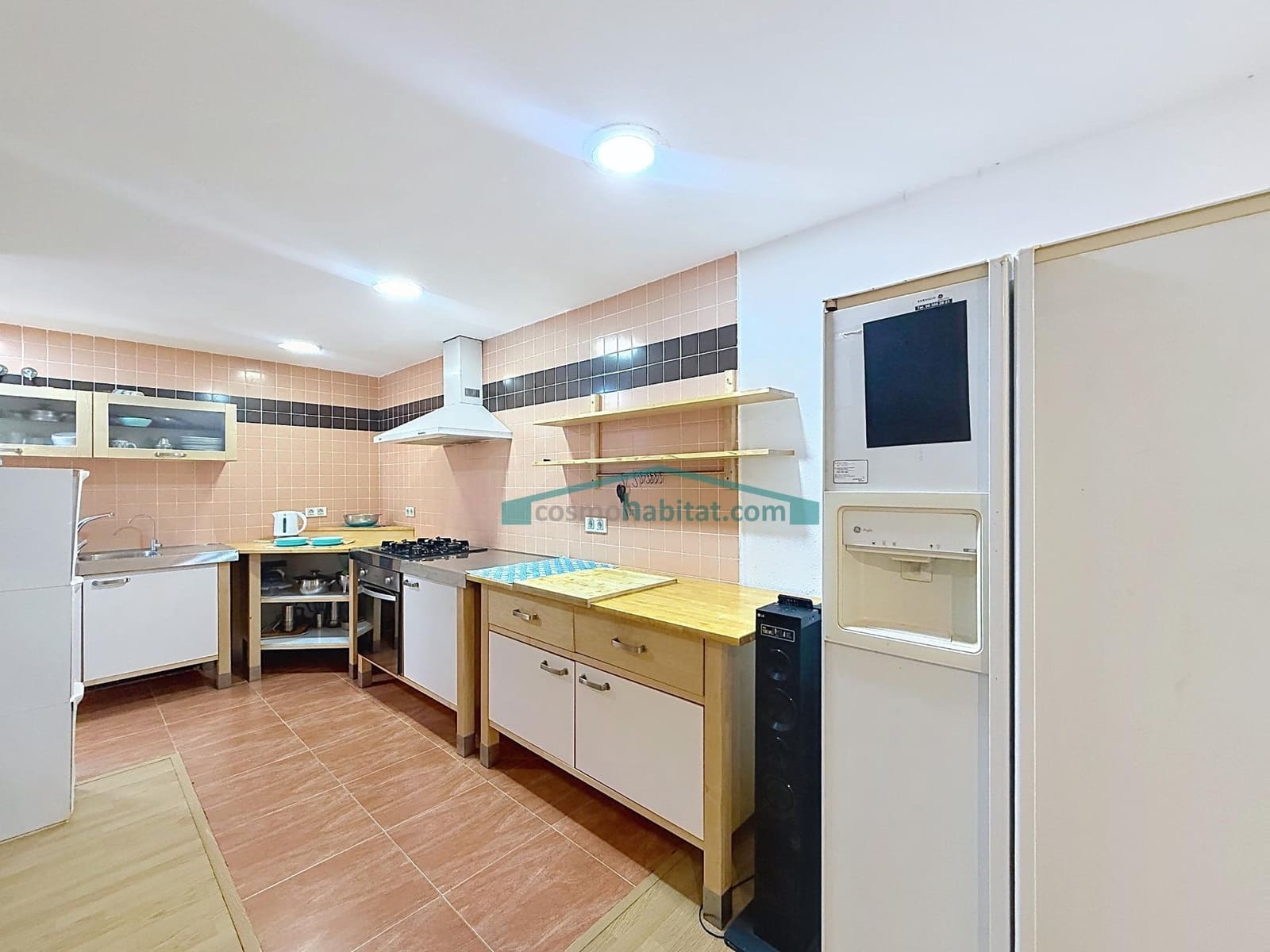 3 sovrum Lägenhet till salu i Valencia stad - 470 000 € (Ref: 10078718)