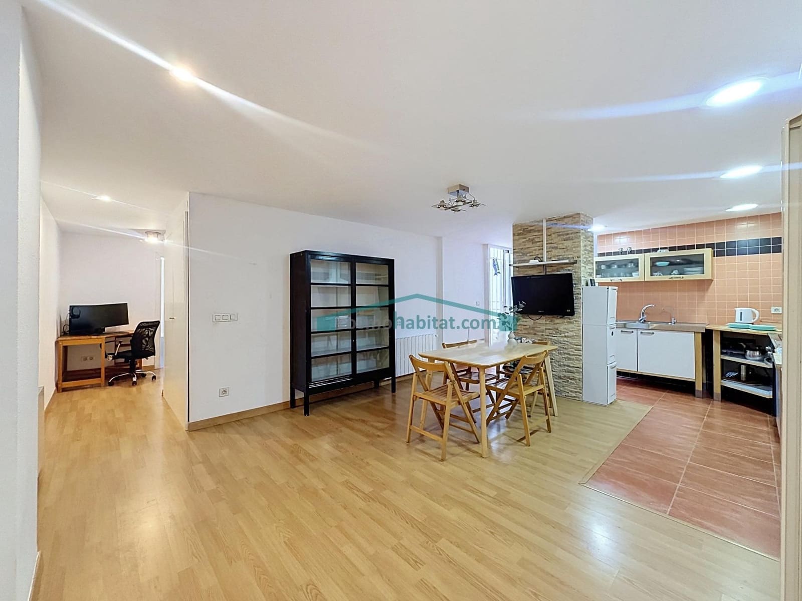 3 sovrum Lägenhet till salu i Valencia stad - 470 000 € (Ref: 10078718)