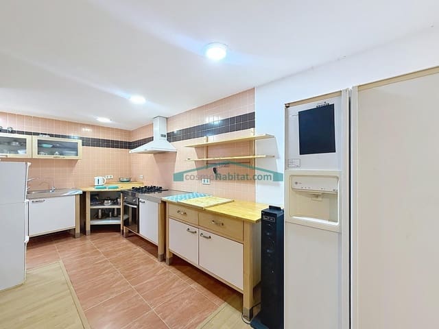 3 sovrum Lägenhet till salu i La Petxina, Valencia stad - 470 000 € (Ref: 10078718)