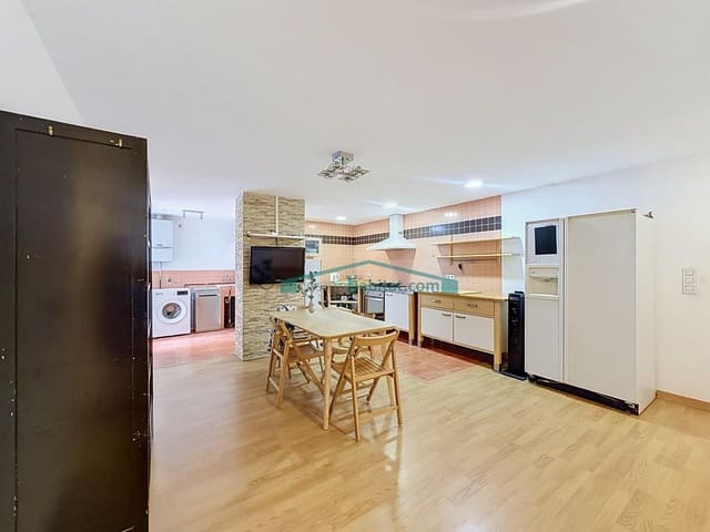 3 sovrum Lägenhet till salu i La Petxina, Valencia stad - 470 000 € (Ref: 10078718)