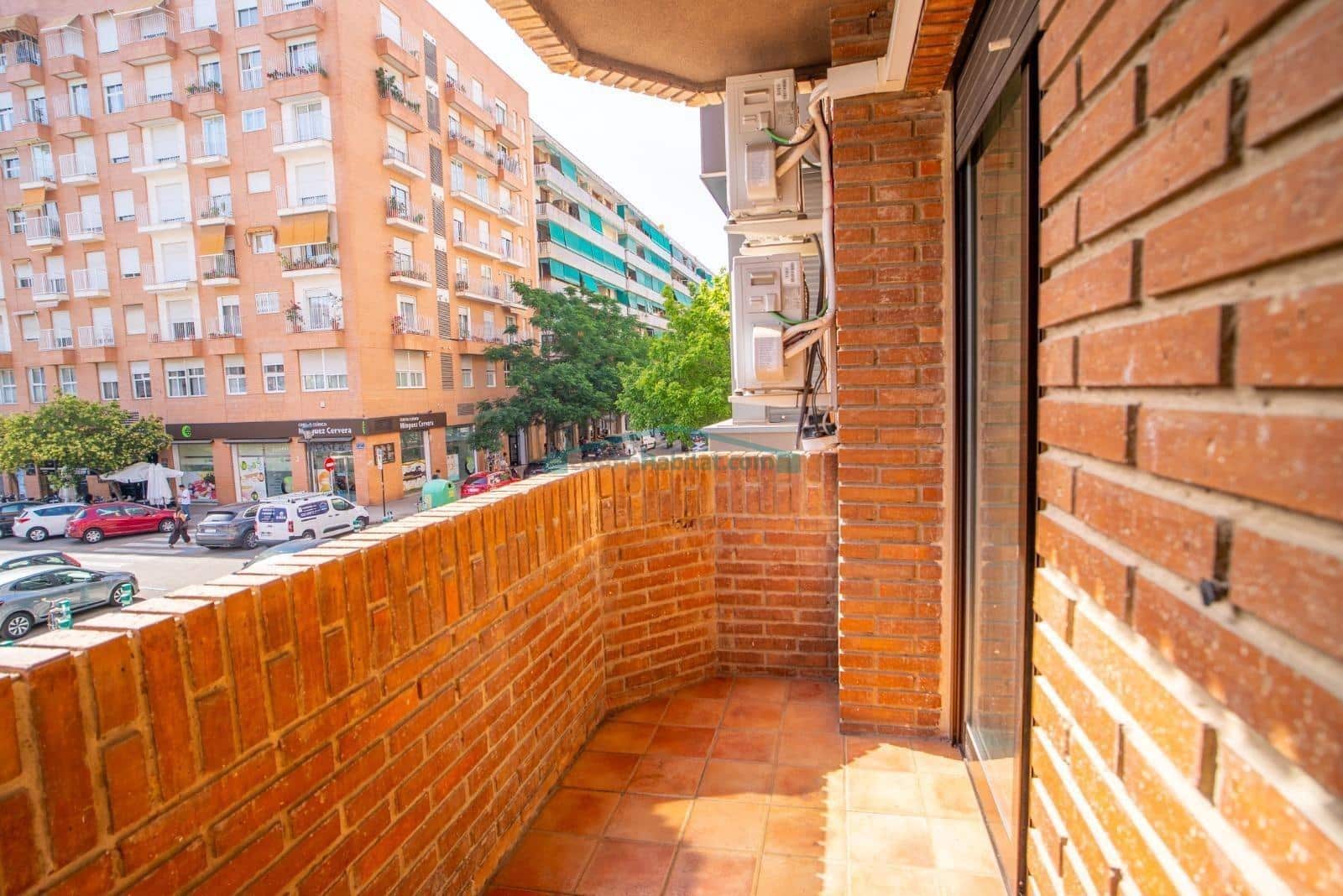 3 sovrum Lägenhet till salu i Valencia stad - 470 000 € (Ref: 10078718)