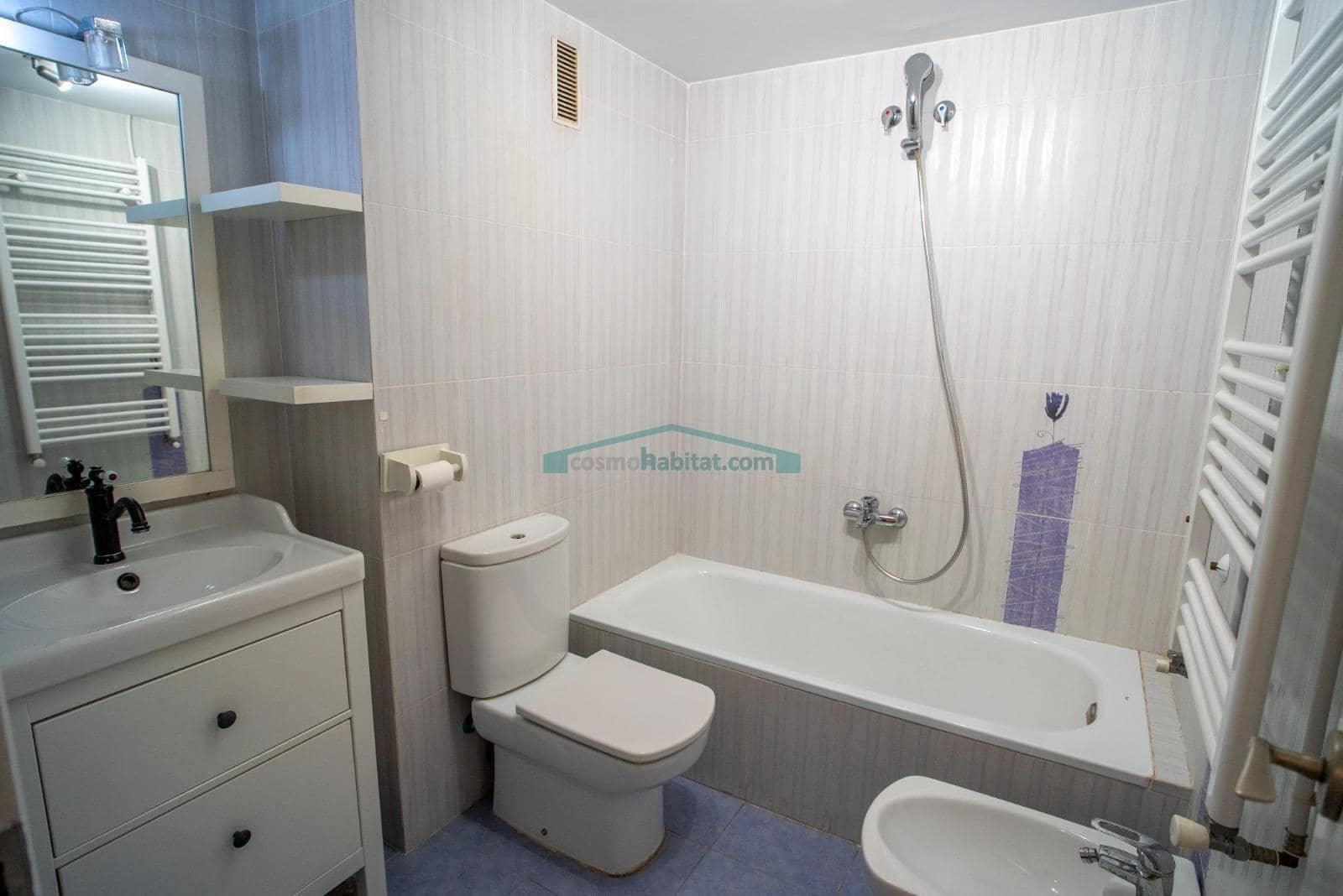 3 sovrum Lägenhet till salu i Valencia stad - 470 000 € (Ref: 10078718)