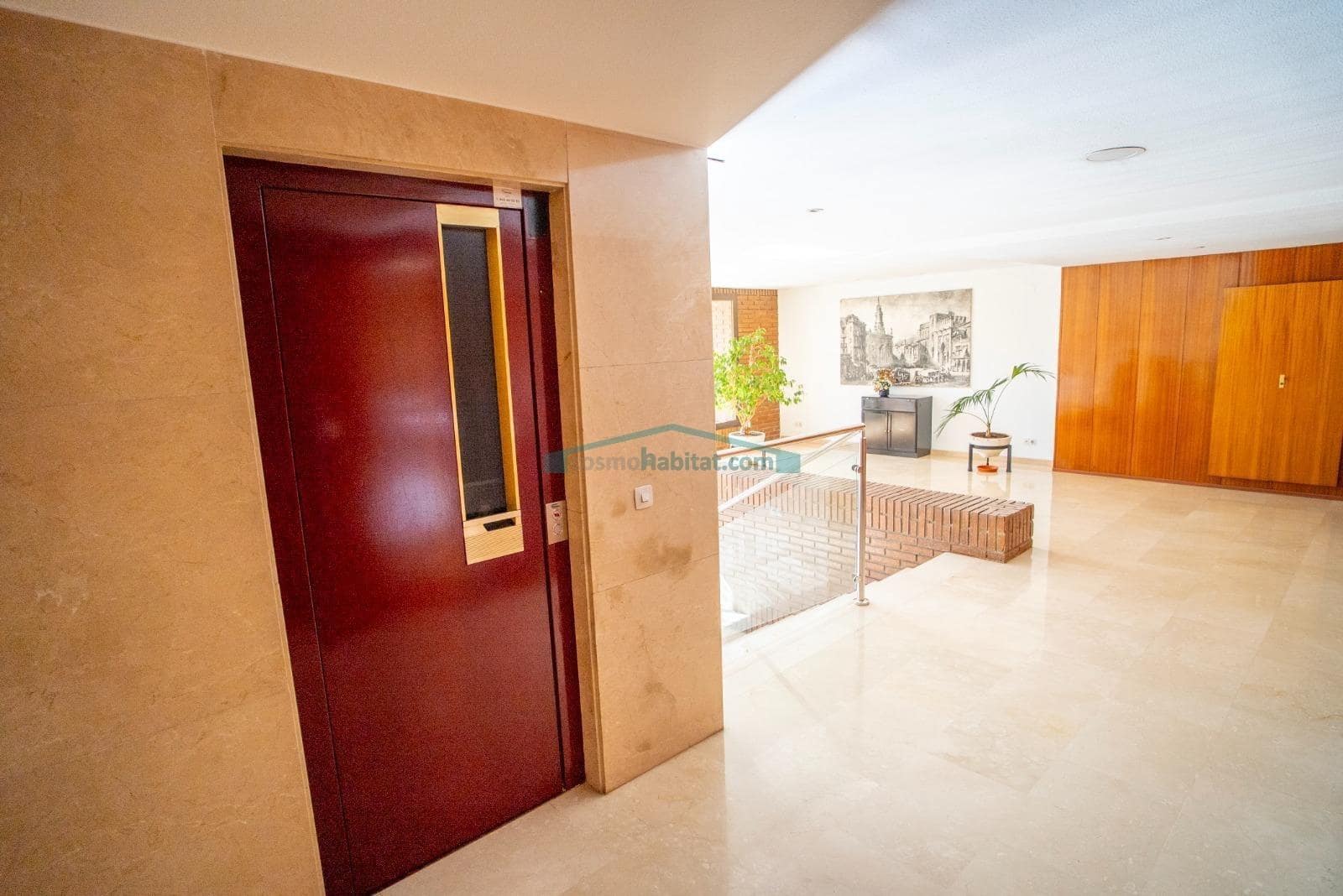 3 sovrum Lägenhet till salu i Valencia stad - 470 000 € (Ref: 10078718)