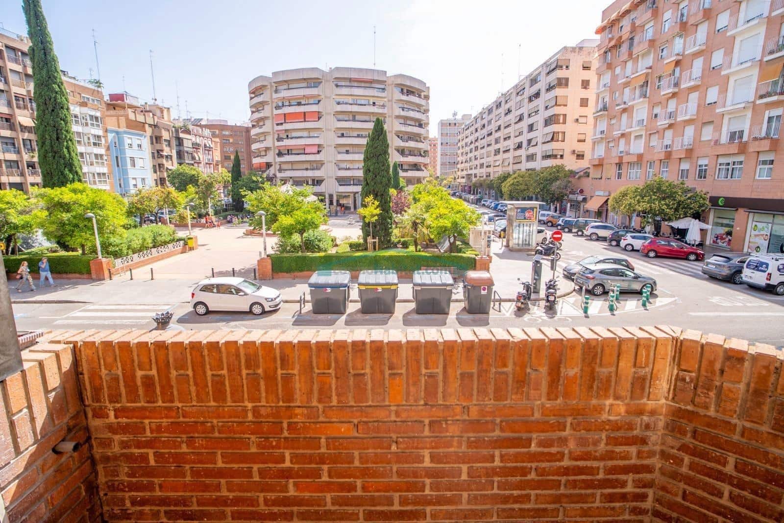 3 sovrum Lägenhet till salu i Valencia stad - 470 000 € (Ref: 10078718)
