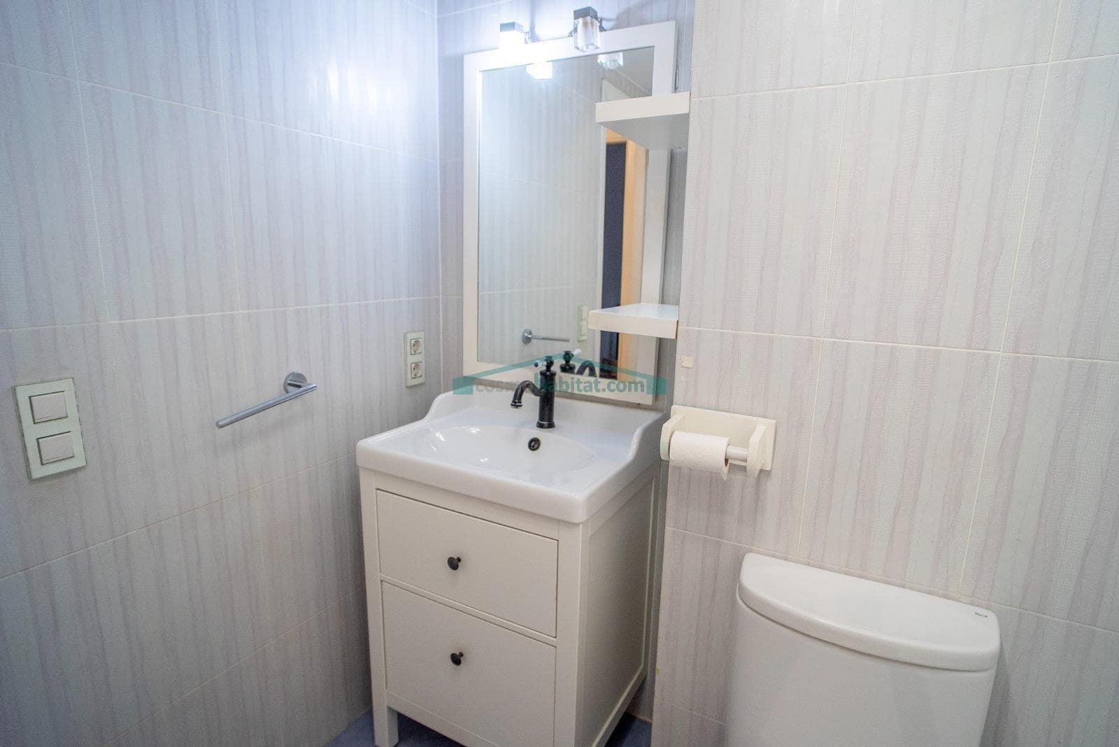 3 sovrum Lägenhet till salu i Valencia stad - 470 000 € (Ref: 10078718)