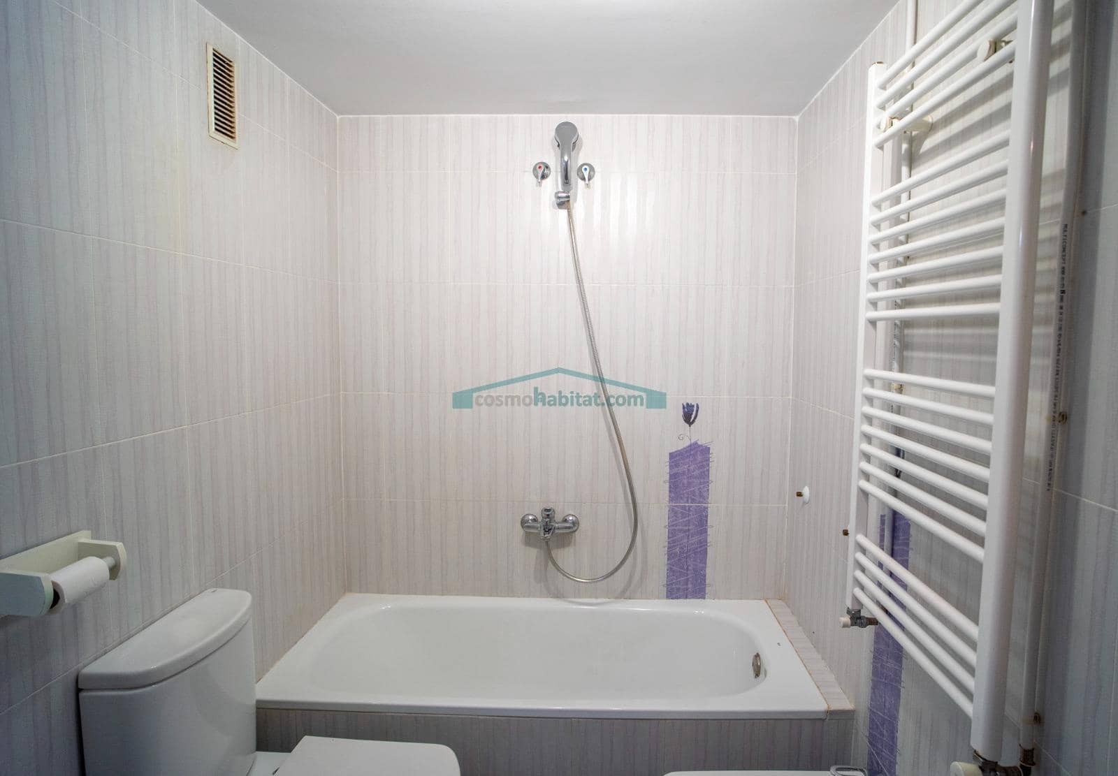 3 sovrum Lägenhet till salu i Valencia stad - 470 000 € (Ref: 10078718)