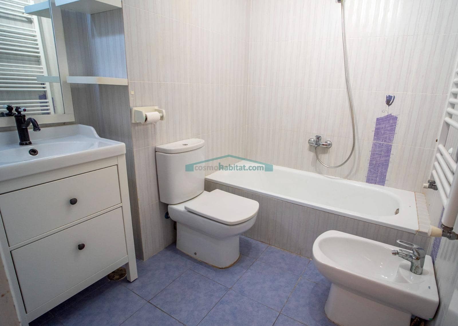 3 sovrum Lägenhet till salu i Valencia stad - 470 000 € (Ref: 10078718)