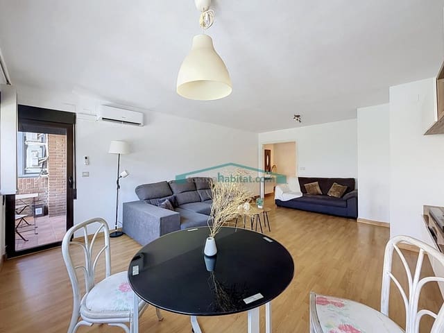 3 sovrum Lägenhet till salu i La Petxina, Valencia stad - 470 000 € (Ref: 10078718)