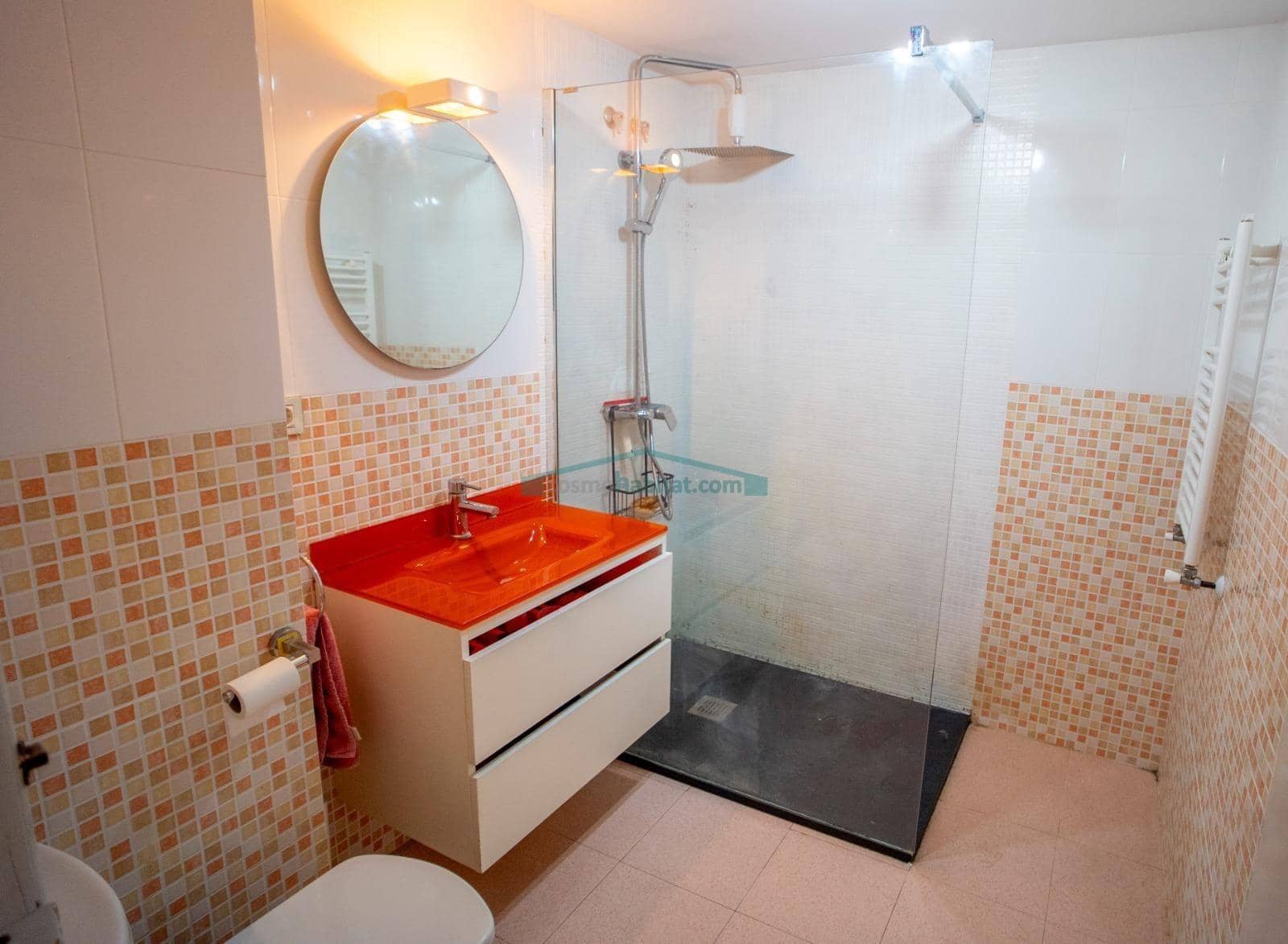 3 sovrum Lägenhet till salu i Valencia stad - 470 000 € (Ref: 10078718)