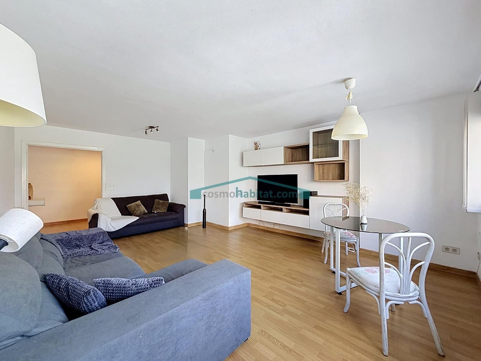 3 sovrum Lägenhet till salu i Valencia stad - 470 000 € (Ref: 10078718)