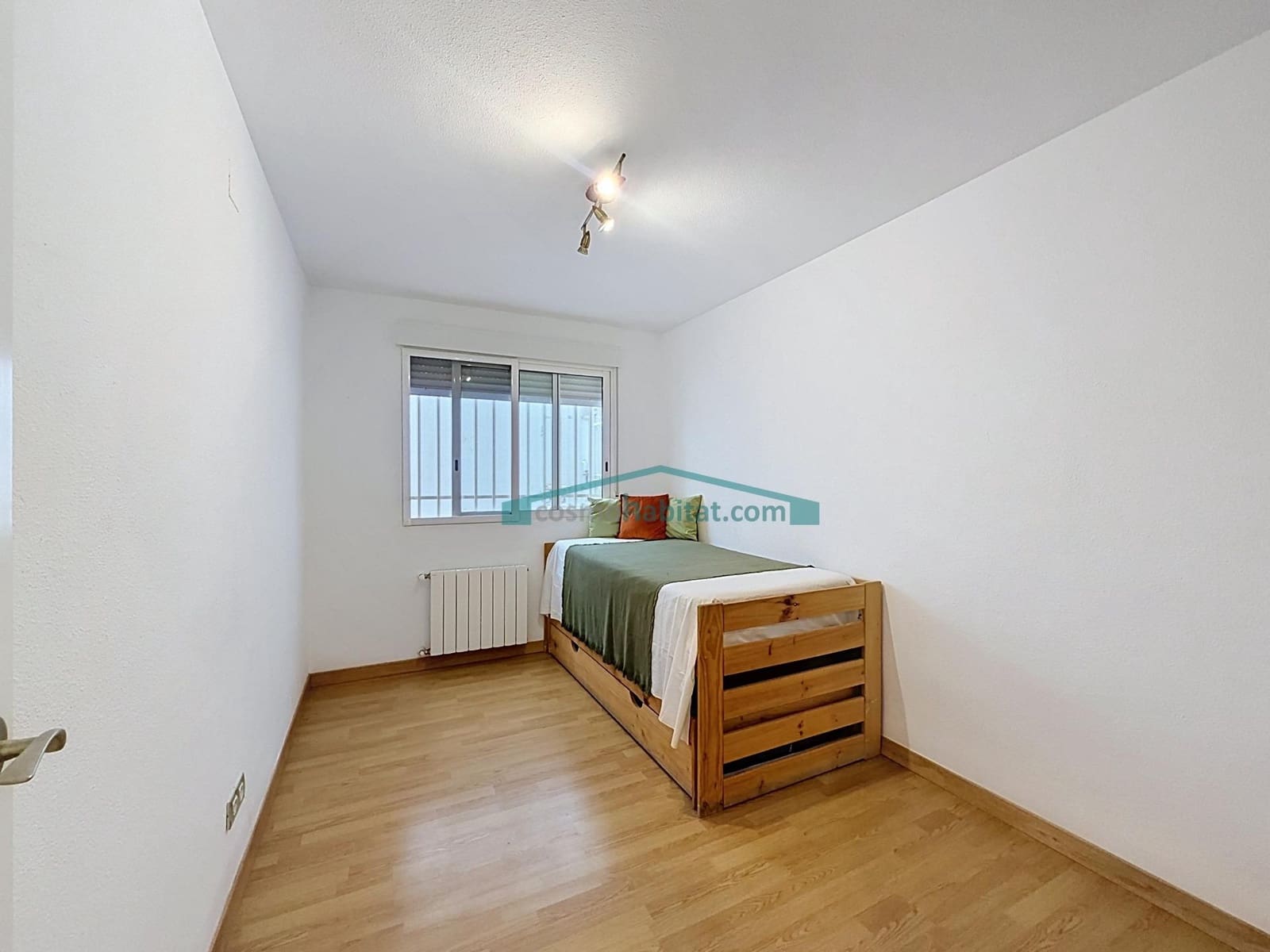 3 sovrum Lägenhet till salu i Valencia stad - 470 000 € (Ref: 10078718)