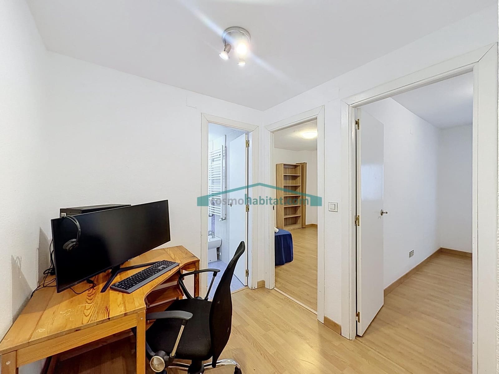 3 sovrum Lägenhet till salu i Valencia stad - 470 000 € (Ref: 10078718)