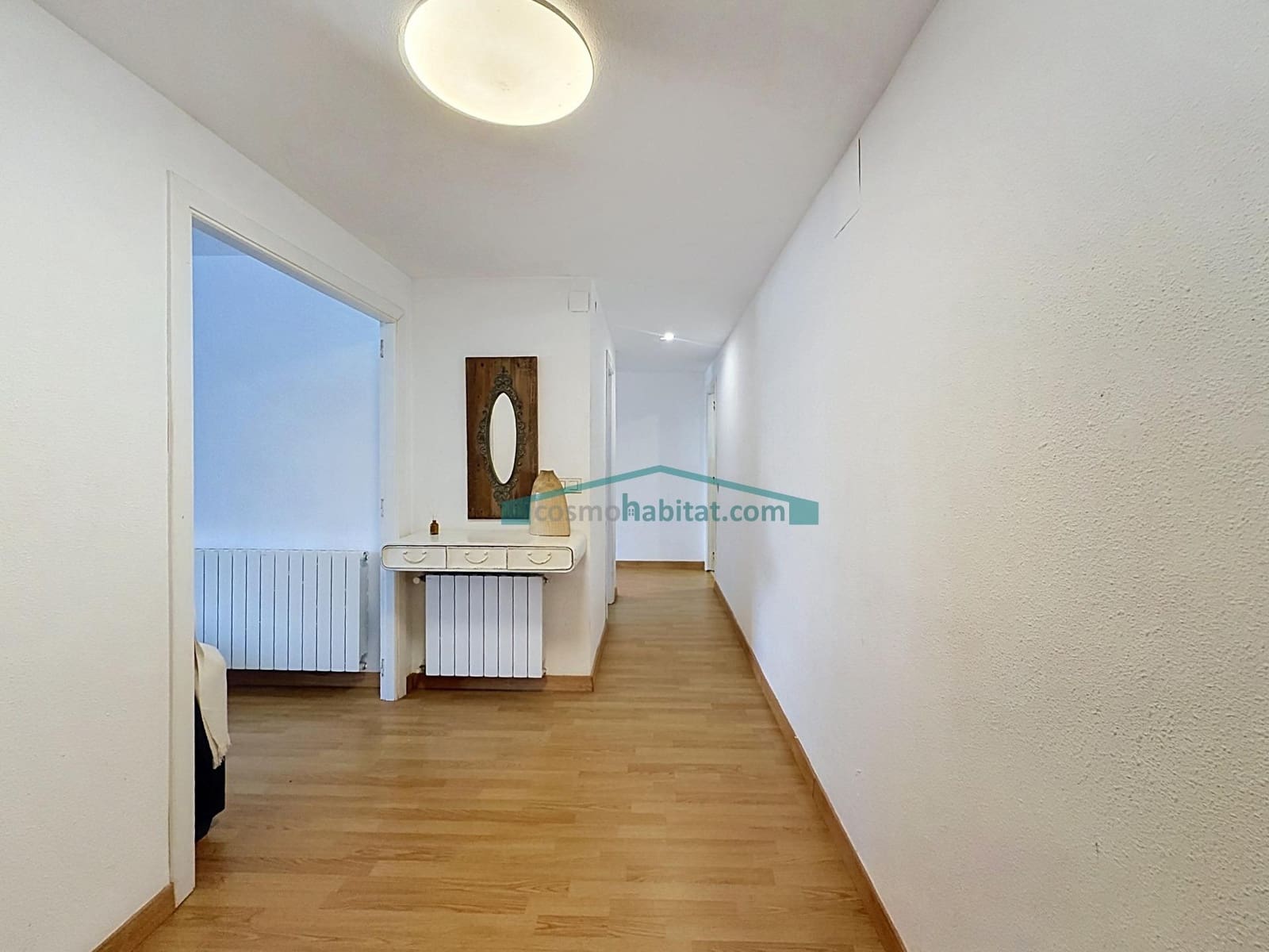 3 sovrum Lägenhet till salu i Valencia stad - 470 000 € (Ref: 10078718)