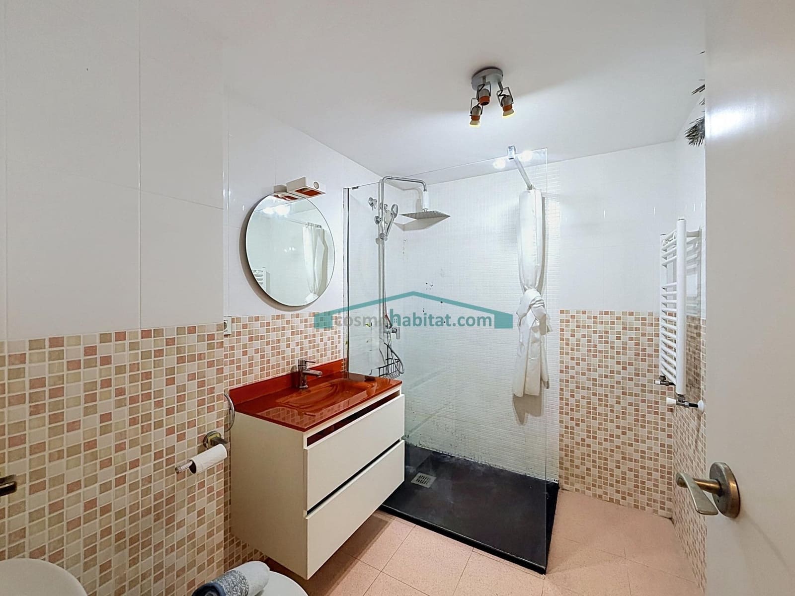 3 sovrum Lägenhet till salu i Valencia stad - 470 000 € (Ref: 10078718)