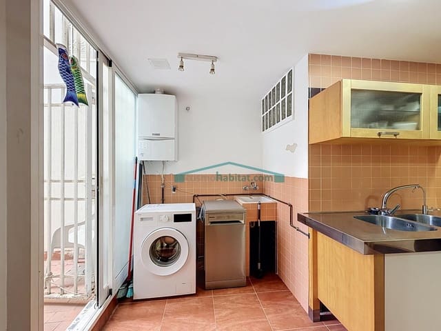 3 sovrum Lägenhet till salu i La Petxina, Valencia stad - 470 000 € (Ref: 10078718)