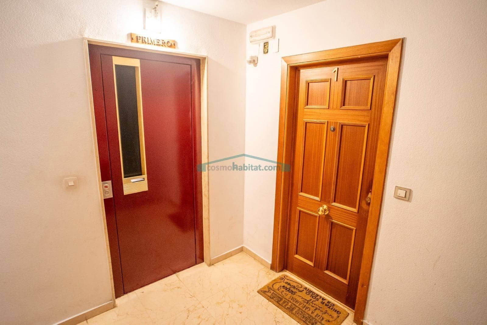3 sovrum Lägenhet till salu i Valencia stad - 470 000 € (Ref: 10078718)