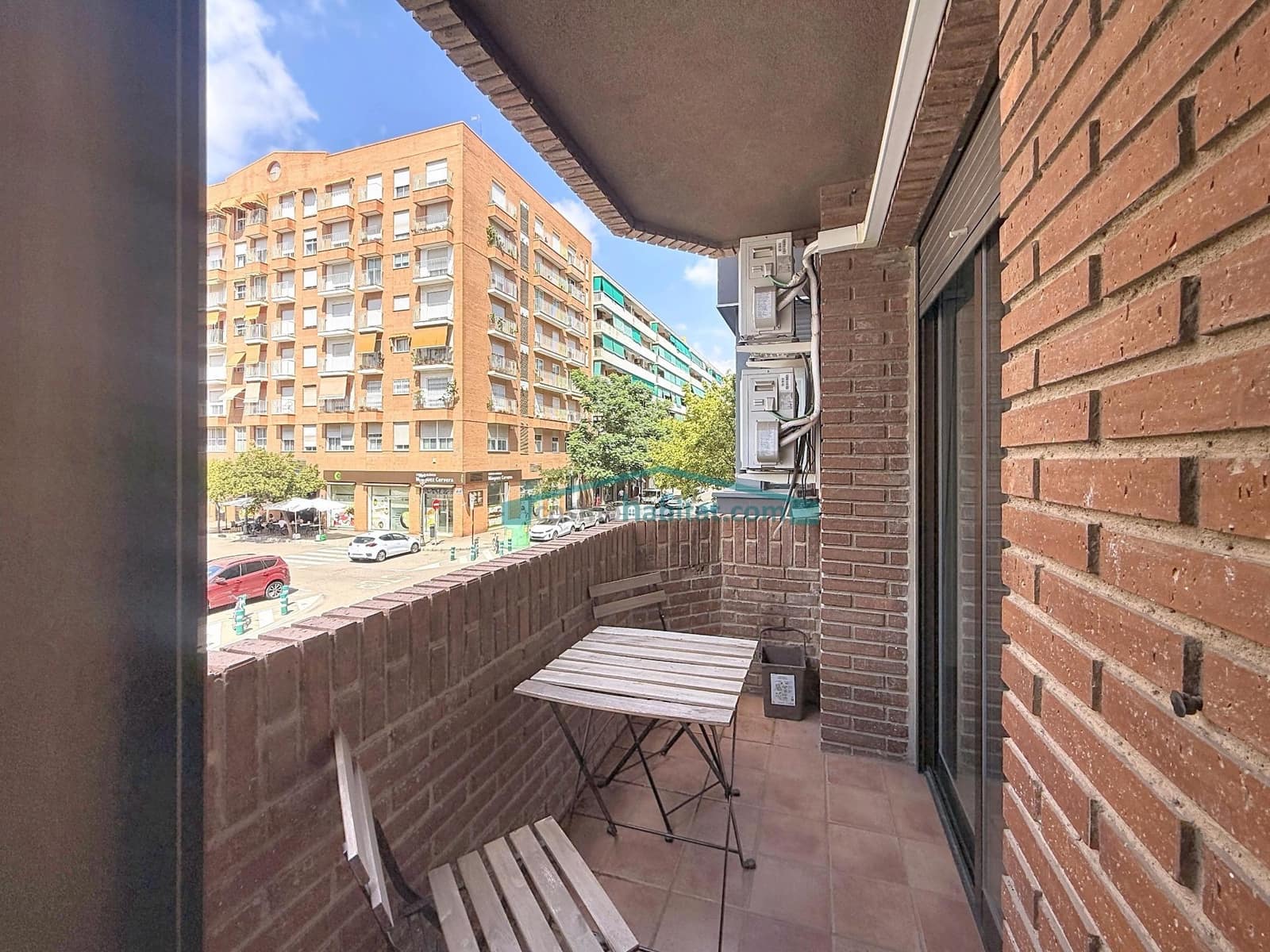3 sovrum Lägenhet till salu i Valencia stad - 470 000 € (Ref: 10078718)