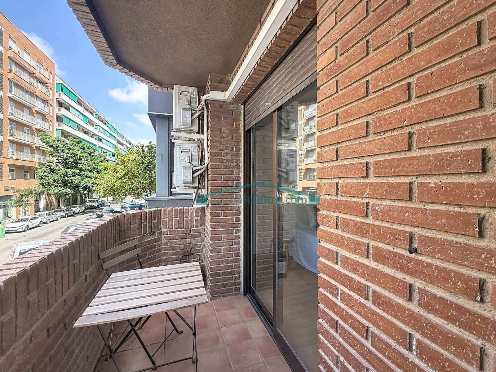 3 sovrum Lägenhet till salu i Valencia stad - 470 000 € (Ref: 10078718)