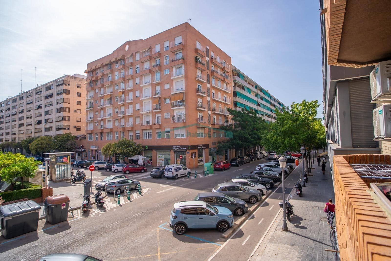 3 sovrum Lägenhet till salu i Valencia stad - 470 000 € (Ref: 10078718)