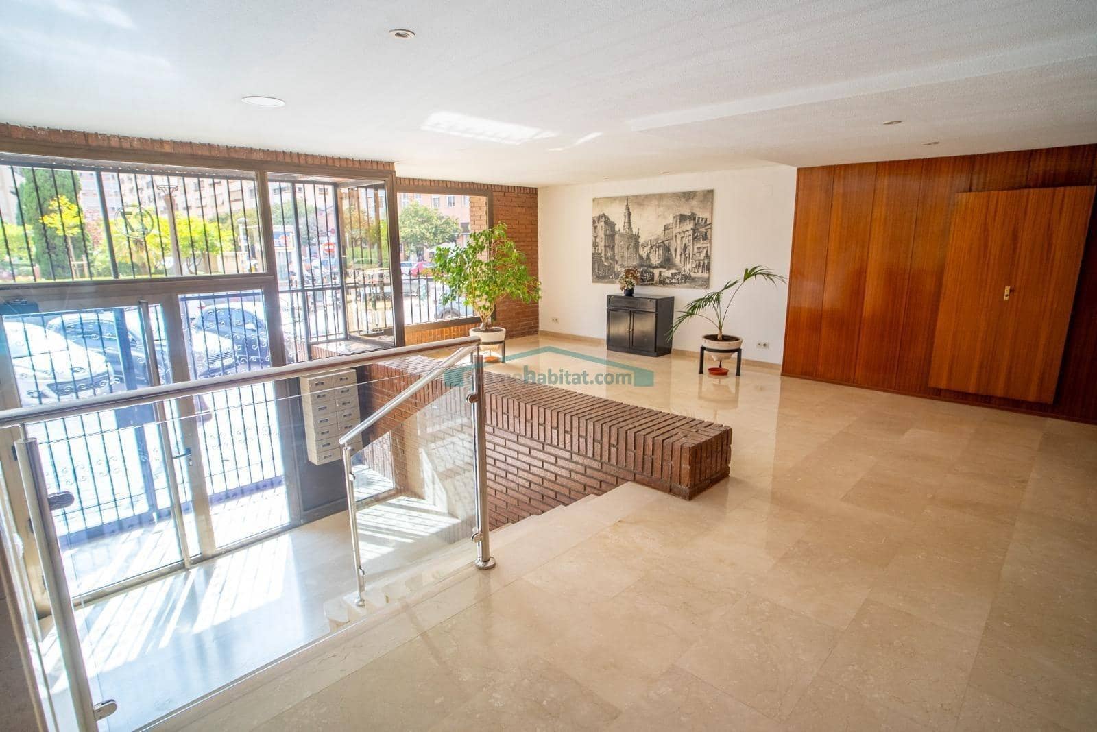 3 sovrum Lägenhet till salu i Valencia stad - 470 000 € (Ref: 10078718)