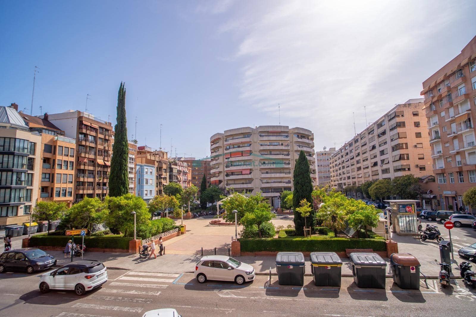 3 sovrum Lägenhet till salu i Valencia stad - 470 000 € (Ref: 10078718)