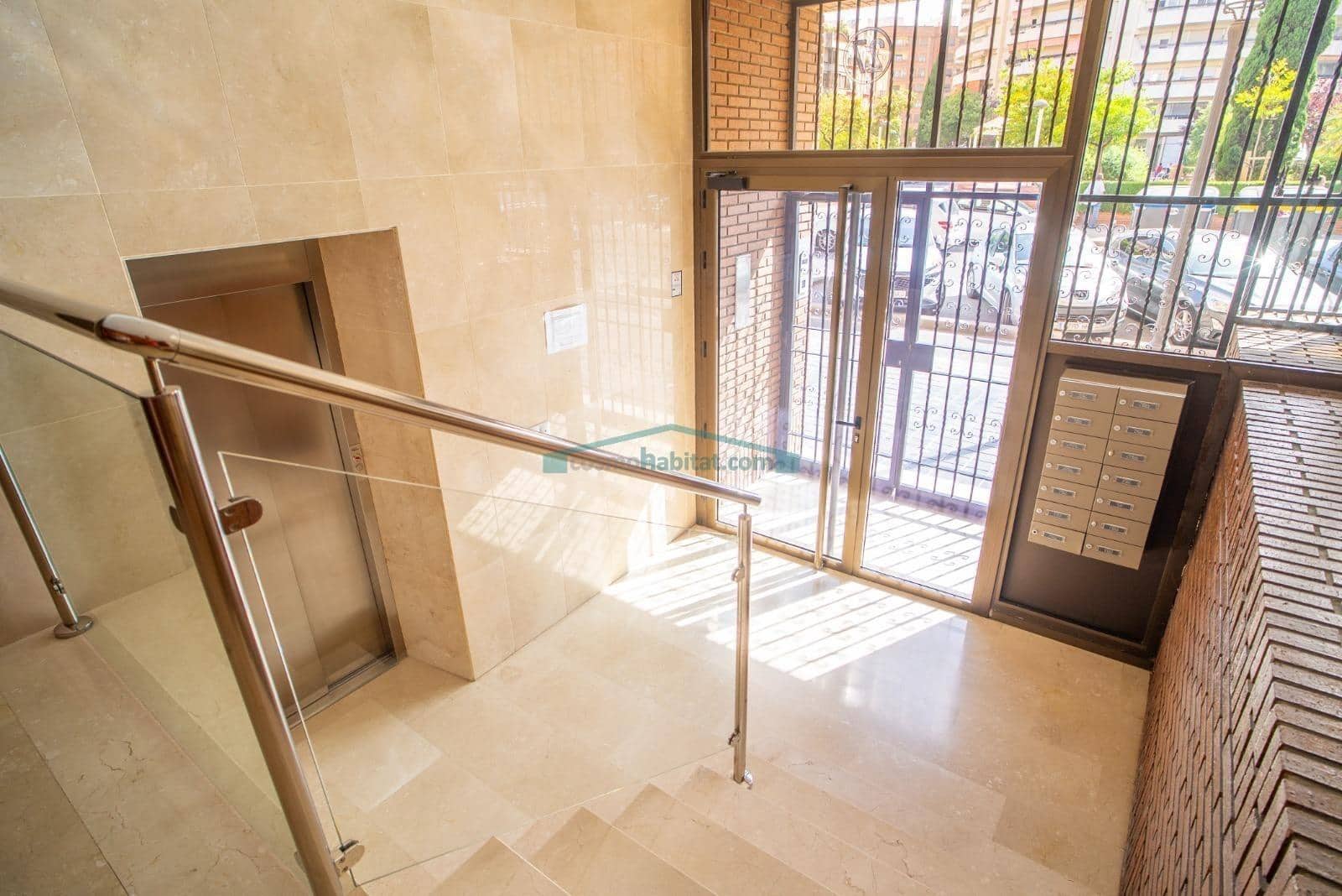 3 sovrum Lägenhet till salu i Valencia stad - 470 000 € (Ref: 10078718)