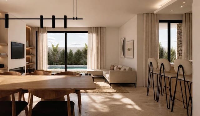 Byggegrund til salg i La Cañada, Paterna - € 710.000 (Ref: 10078719)