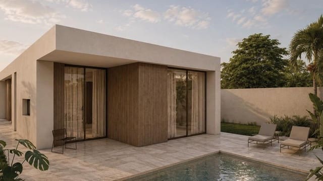 Byggegrund til salg i La Cañada, Paterna - € 710.000 (Ref: 10078719)