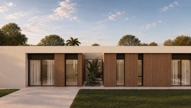 Byggegrund til salg i La Cañada, Paterna - € 710.000 (Ref: 10078719)