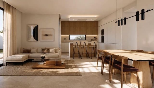 Byggegrund til salg i La Cañada, Paterna - € 710.000 (Ref: 10078719)
