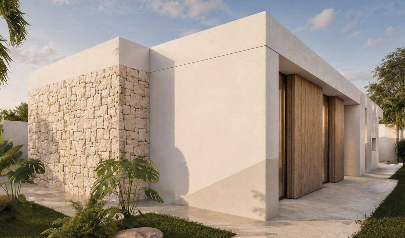 Area Edificabile in vendita in La Canada - 710.000 € (Rif: 10078719)