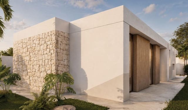 Byggegrund til salg i La Cañada, Paterna - € 710.000 (Ref: 10078719)