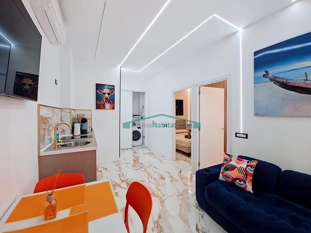 2 camera da letto Appartamento in vendita in Poniente, Benidorm - 220.000 € (Rif: 10078720)