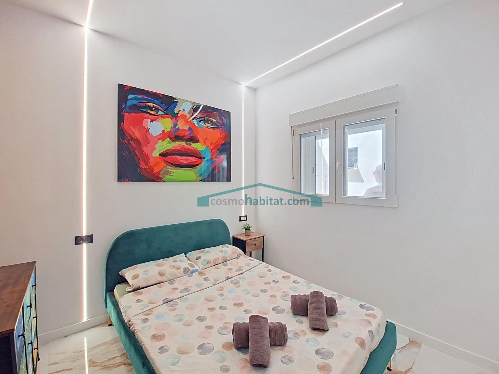 2 camera da letto Appartamento in vendita in Benidorm - 220.000 € (Rif: 10078720)