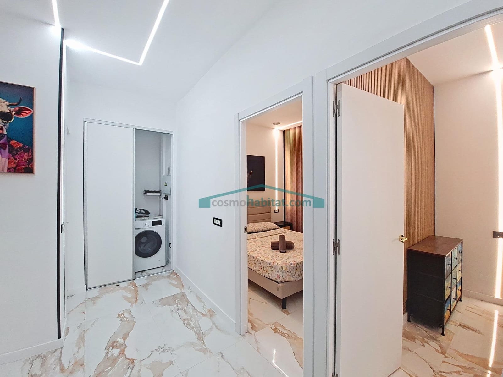2 camera da letto Appartamento in vendita in Benidorm - 220.000 € (Rif: 10078720)