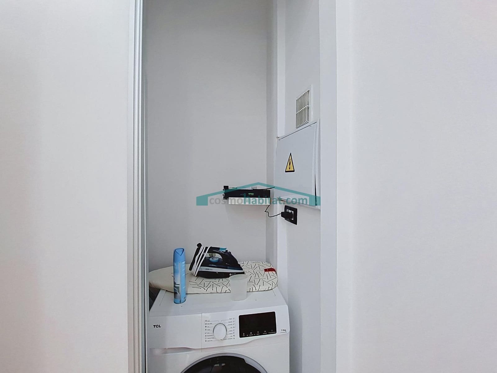 2 camera da letto Appartamento in vendita in Benidorm - 220.000 € (Rif: 10078720)