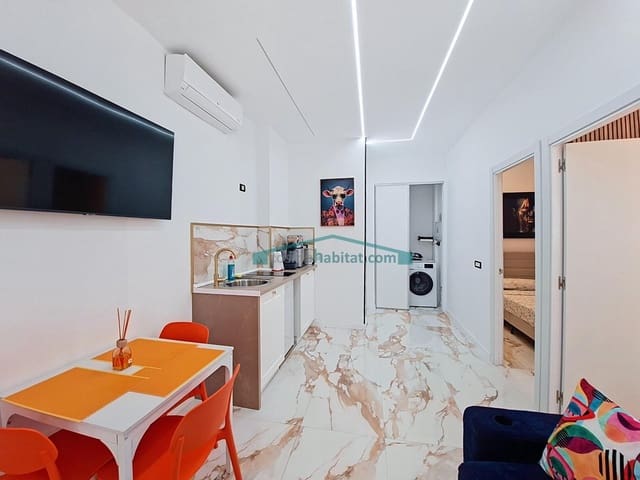 2 camera da letto Appartamento in vendita in Poniente, Benidorm - 220.000 € (Rif: 10078720)
