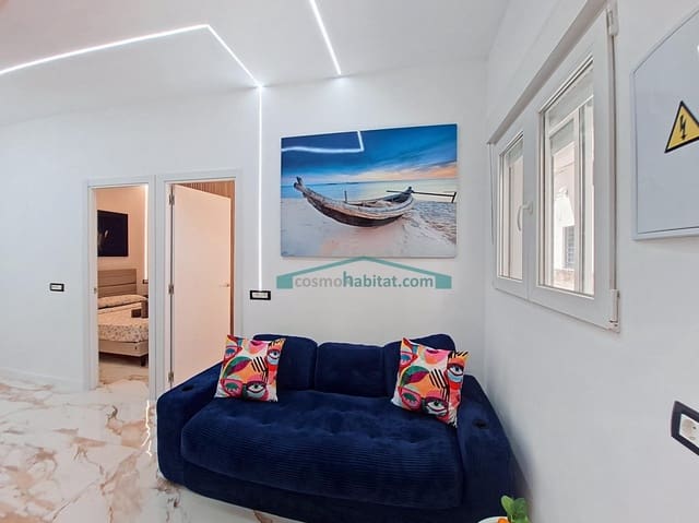 2 camera da letto Appartamento in vendita in Poniente, Benidorm - 220.000 € (Rif: 10078720)