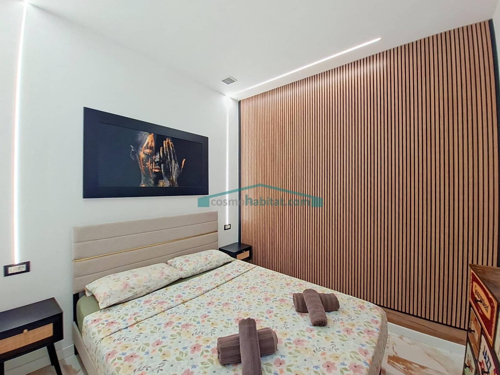 2 camera da letto Appartamento in vendita in Benidorm - 220.000 € (Rif: 10078720)