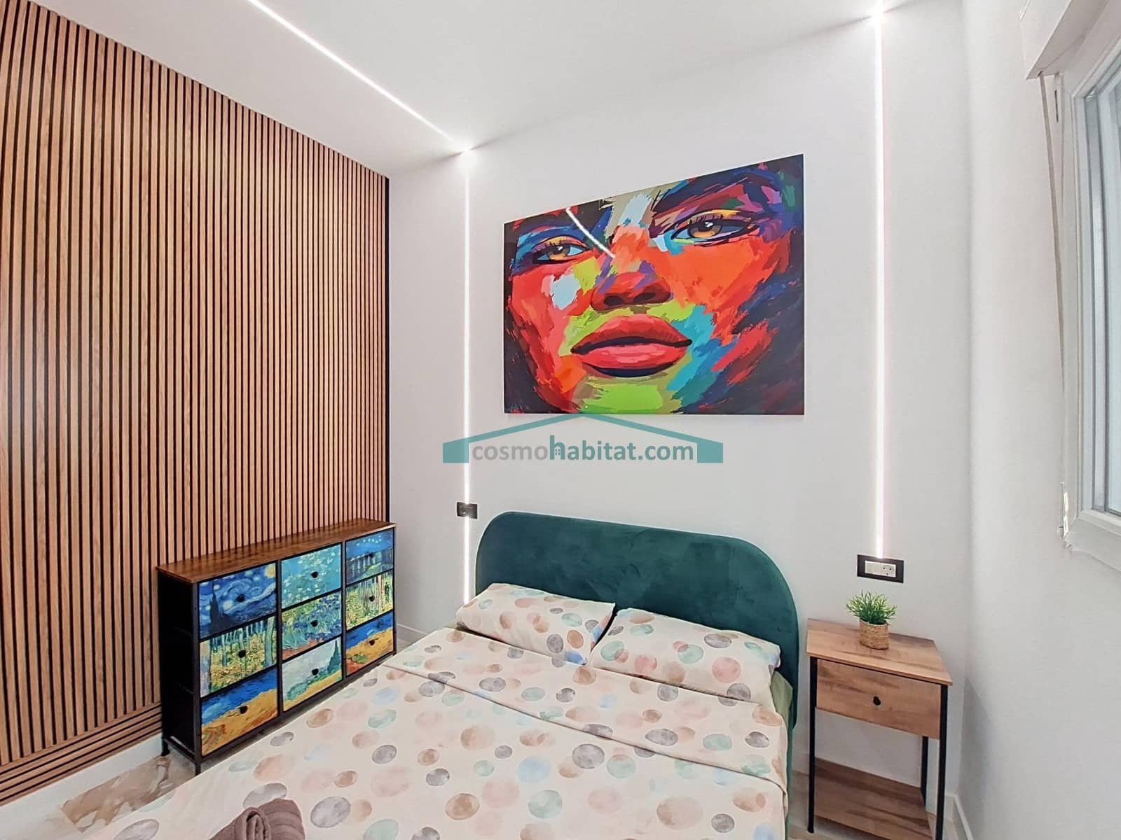 2 camera da letto Appartamento in vendita in Benidorm - 220.000 € (Rif: 10078720)