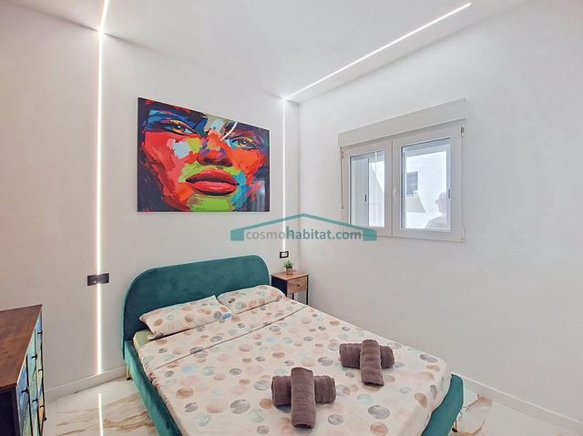 2 Zimmer Wohnung zu verkaufen in Poniente, Benidorm - 220.000 € (Ref: 10078720)
