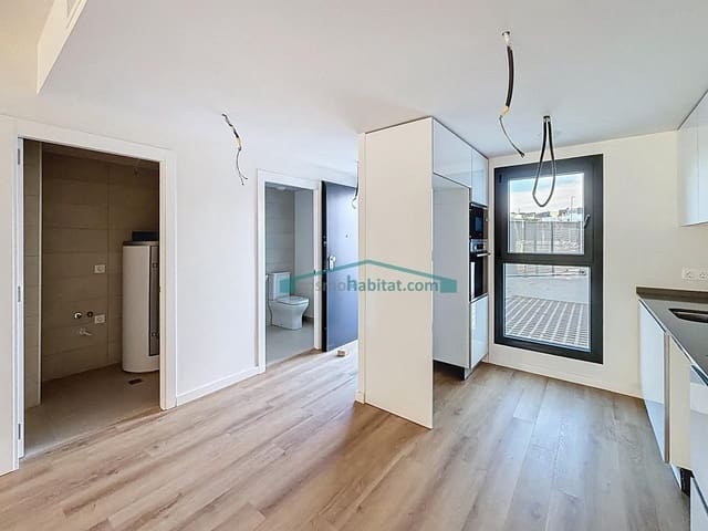 4 Zimmer Reihenhaus zu vermieten in San Antonio de Benagéber mit Pool Garage - 2.400 € (Ref: 10078721)