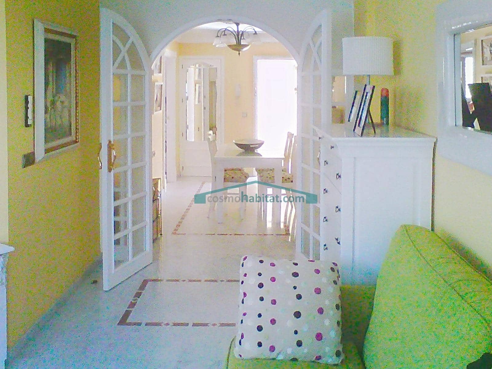 1 camera da letto Appartamento in vendita in Benidorm - 226.000 € (Rif: 10078722)
