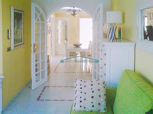 1 camera da letto Appartamento in vendita in Levante, Benidorm - 226.000 € (Rif: 10078722)