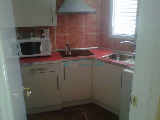 1 camera da letto Appartamento in vendita in Levante, Benidorm - 226.000 € (Rif: 10078722)