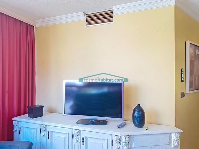 1 camera da letto Appartamento in vendita in Levante, Benidorm con piscina - 239.000 € (Rif: 10078722)